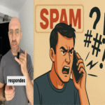 Un especialista en marketing revela la estrategia subyacente en las llamadas SPAM: “Si respondes, incrementas la probabilidad de recibir más contactos”.