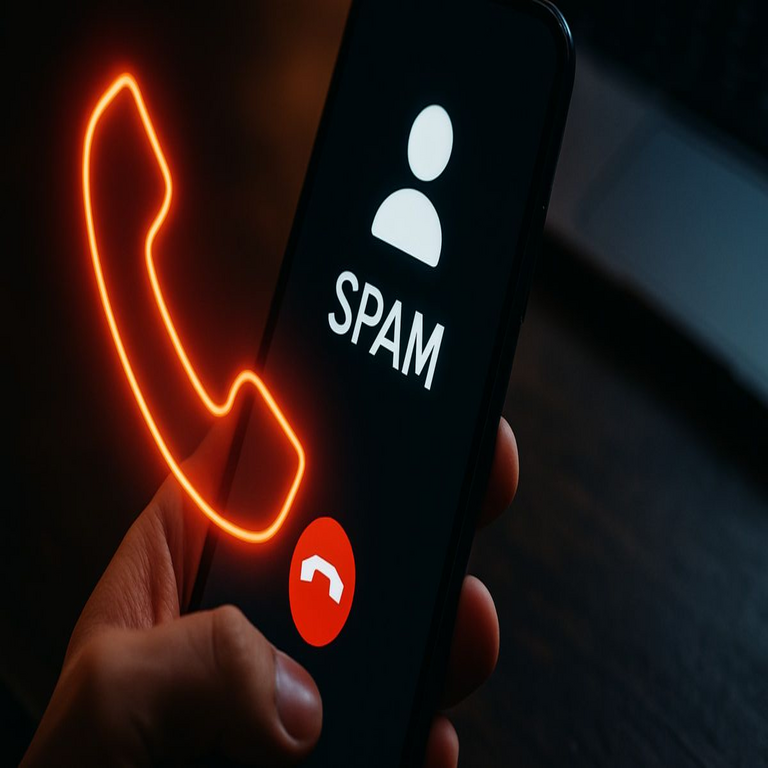 Tras la restricción de llamadas internacionales con numeración local, el spam emplea una nueva estrategia para infiltrarse en dispositivos móviles.
