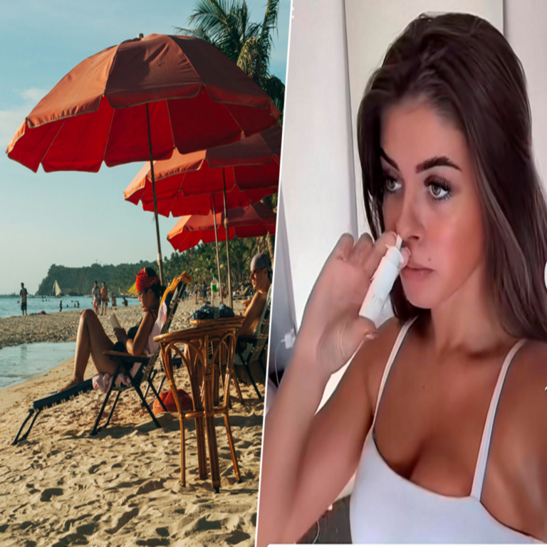 Existen individuos con una obsesión tan marcada por broncearse durante el verano que están adoptando medidas extremas.