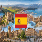 El pueblo más pintoresco de cada comunidad autónoma en España, según análisis basado en inteligencia artificial.