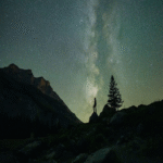 El período óptimo para observar las Perseidas es en este momento, recomendándose evitar la espera hasta el máximo previsto para el 12 de agosto.