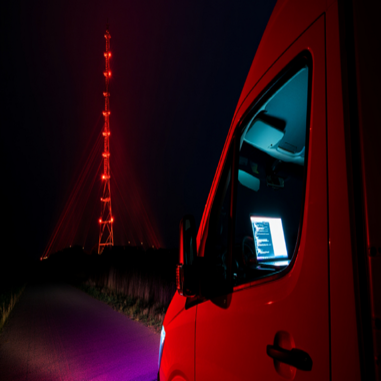 CL-STA-0969 instala malware encubierto en redes de telecomunicaciones durante campaña de espionaje de 10 meses.