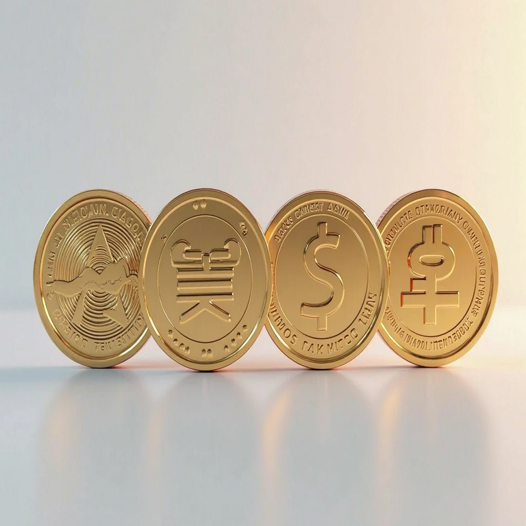 Asia implementa regulaciones sobre stablecoins para reducir la dependencia del dólar estadounidense.