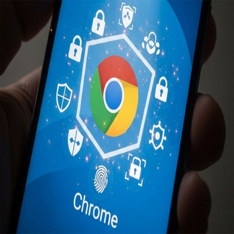 Google corregirá próximamente una vulnerabilidad en Chrome: las contraseñas solo se autocompletarán tras verificación biométrica.