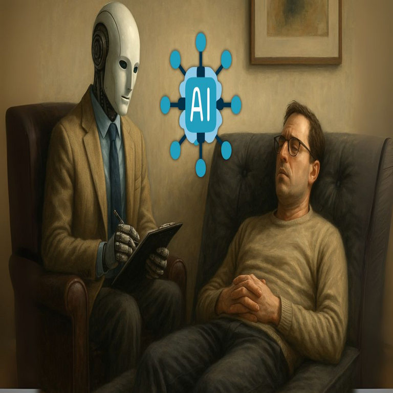 Consultamos a la inteligencia artificial sobre las profesiones que nunca podrá sustituir: aquellas que requieren empatía humana.