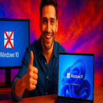 Microsoft elimina una restricción de actualización permitiendo que más usuarios instalen Windows 11 versión 24H2.