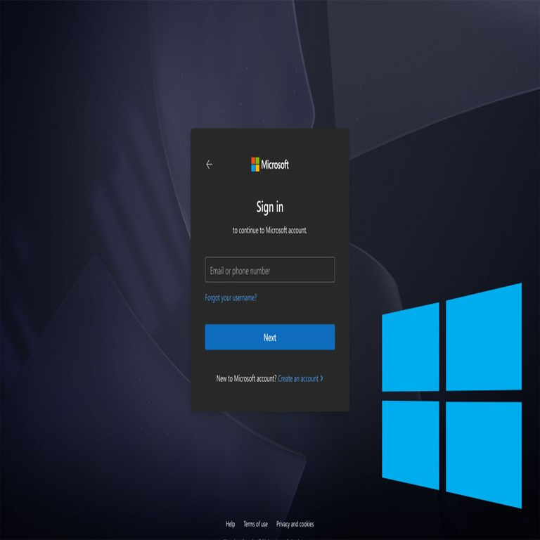 Microsoft actualizará su interfaz de inicio de sesión incorporando modo oscuro y un rediseño que conviene revisar.