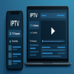 La aplicación definitiva para listas IPTV: de código abierto y compatible con dispositivos móviles y equipos de escritorio.