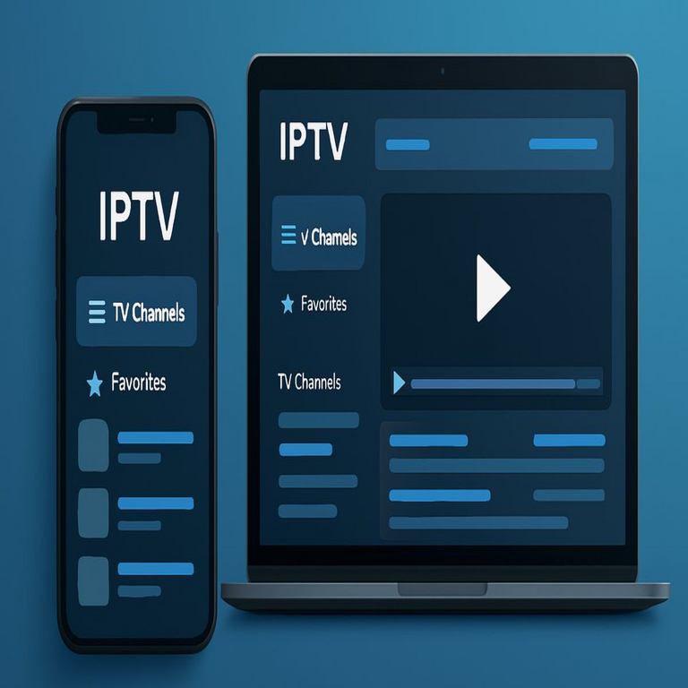 La aplicación definitiva para listas IPTV: de código abierto y compatible con dispositivos móviles y equipos de escritorio.