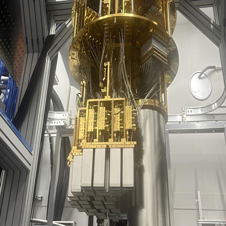 Japón se alista para competir con China y Estados Unidos por la supremacía tecnológica, proyectando desarrollar para 2030 la computadora cuántica más avanzada del mundo.