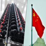 China desarrolla estrategias para contrarrestar los satélites Starlink de Elon Musk, mediante el despliegue de submarinos y sistemas láser de alta potencia.