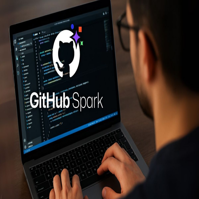 Permite que la inteligencia artificial codifique por ti: GitHub Spark es el asistente que todo desarrollador desearía tener.