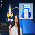 Linuxfx 2025: la distribución basada en Linux que emula a Windows 11 y atrae a los entusiastas del código abierto.