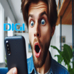 DIGI ha marcado un hito trascendental en su expansión dentro del mercado español, superando las expectativas convencionales de los usuarios.