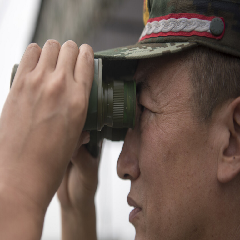 China posee una ventaja estratégica para controlar el Pacífico: el buque 815A, cuya capacidad de vigilancia hacia Estados Unidos reside en su posición operativa.