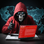 Boletín de Seguridad Informática: Resumen de Malware Edición 56.