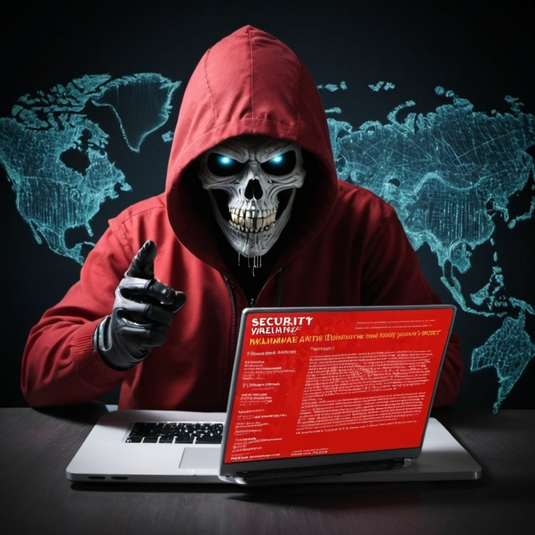Boletín de Seguridad Informática: Resumen de Malware Edición 56.