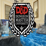 Para jugar Dungeons & Dragons solo se requerían bolígrafo, papel y dados, pero ahora un curso de 2.000 dólares pretende enseñarte de manera más efectiva.