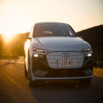 Pensaba que tardaría más en afirmar esto, pero el Audi A6 Avant e-tron me ha llevado a concluir anticipadamente que supera a cualquier modelo de gasolina.