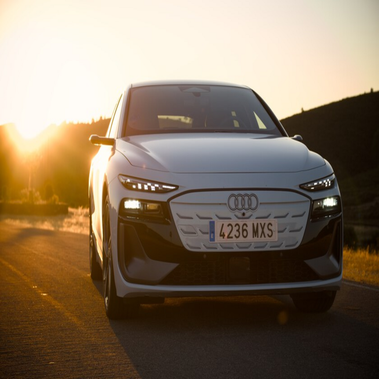 Pensaba que tardaría más en afirmar esto, pero el Audi A6 Avant e-tron me ha llevado a concluir anticipadamente que supera a cualquier modelo de gasolina.