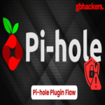 Vulnerabilidad en complemento de Pi-hole expone nombres y direcciones de correo de donantes en filtración de datos.