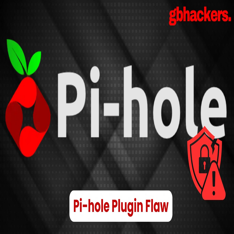 Vulnerabilidad en complemento de Pi-hole expone nombres y direcciones de correo de donantes en filtración de datos.