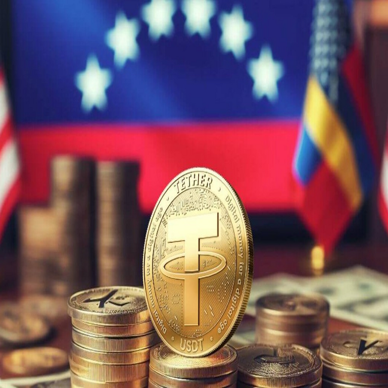Crixto y Binance Pay habilitan transacciones comerciales en Venezuela mediante pagos con USDT convertidos a bolívares.