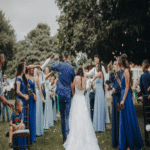 El número de matrimonios disminuye progresivamente, aunque presentan una mayor duración en comparación con épocas anteriores.
