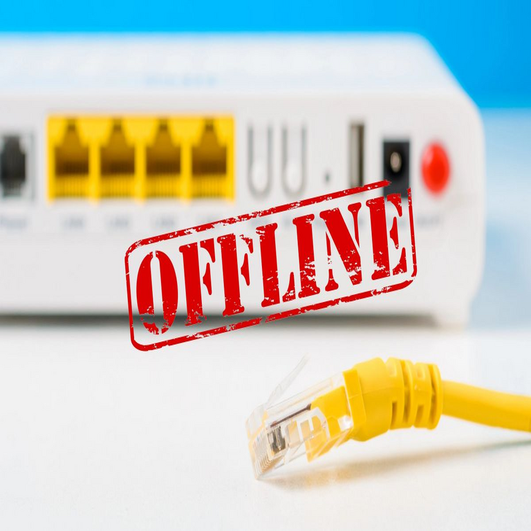 El fallecimiento de la tecnología ADSL dejó sin servicio de internet a 45.000 clientes de Vodafone y MásOrange.
