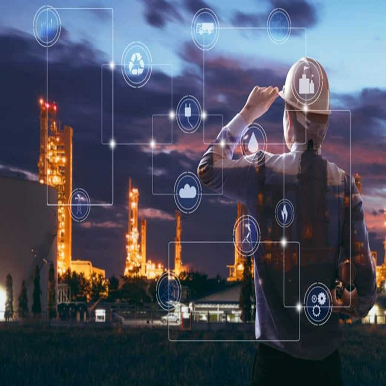 La inteligencia artificial de Samp se introduce en el mercado español para transformar la digitalización industrial mediante modelos 3D con capacidad de verificación.