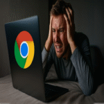Optimiza el rendimiento de Chrome reduciendo el consumo innecesario de CPU y RAM mediante ajustes ocultos.