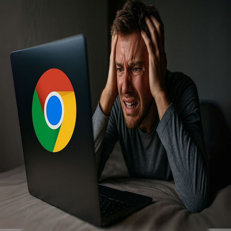 Optimiza el rendimiento de Chrome reduciendo el consumo innecesario de CPU y RAM mediante ajustes ocultos.