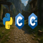 Python facilita el acceso a la programación y podría marcar el declive de los lenguajes C y C++.