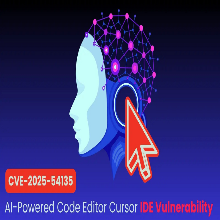 El IDE con cursor impulsado por IA expone a los usuarios a ejecución remota de código silenciosa.