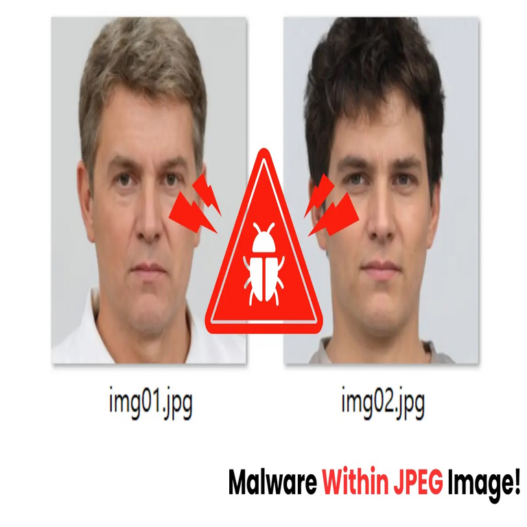 El grupo APT37 utiliza archivos JPEG como arma para atacar sistemas Windows aprovechando el archivo mspaint.exe.
