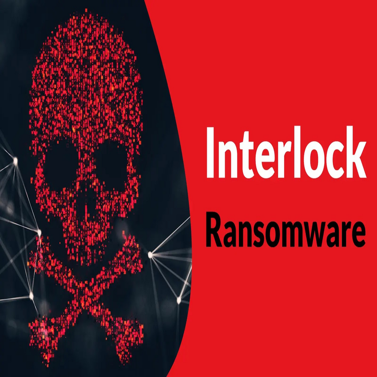 El ransomware Interlock utiliza la técnica ClickFix para ejecutar comandos maliciosos en equipos con sistema operativo Windows.