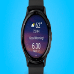 Este Garmin combina lo mejor de los Fenix y los Apple Watch, ofreciendo un dispositivo deportivo con avanzada inteligencia.