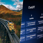 La inversión en inteligencia artificial ya alcanza el 20% del gasto que Estados Unidos destinó a la construcción de ferrocarriles, con la diferencia de que la infraestructura ferroviaria perduró un siglo.