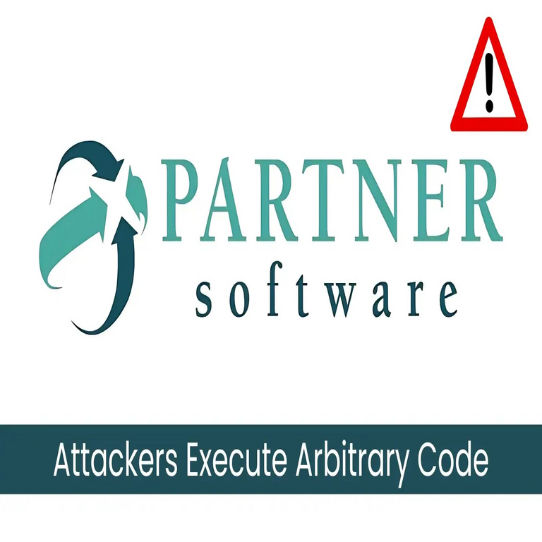Vulnerabilidades en software de socios vinculados a gobiernos permiten ataques de ejecución remota de código.