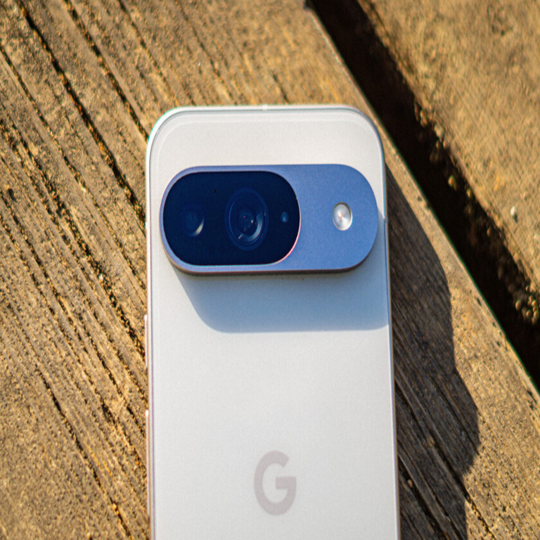 Ahora puedes adquirir el Google Pixel 9 con mayor capacidad a un precio competitivo gracias a esta promoción exclusiva de Amazon.