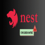 Vulnerabilidad en el framework NestJS permite a atacantes ejecutar código arbitrario en máquinas de desarrolladores.