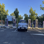 Volvo enfrenta dificultades en el despliegue de vehículos eléctricos y atribuye su principal obstáculo a la falta de infraestructura en España.