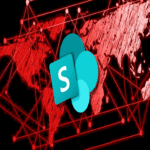 Grupos de ransomware se unen a ataques dirigidos a servidores Microsoft SharePoint.