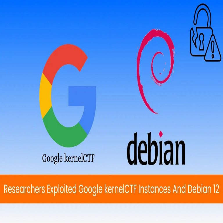 Investigadores utilizan vulnerabilidad 0-day para explotar kernelCTF de Google y Debian 12.