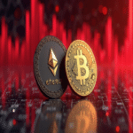 Bitcoin y las criptomonedas interrumpieron su racha de 14 semanas consecutivas de rendimiento positivo.