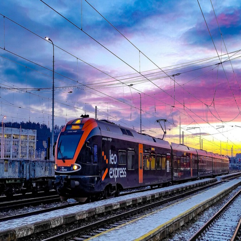 Renfe está desarrollando un ambicioso proyecto ferroviario: un tren nocturno para conectar Europa en sentido este-oeste.