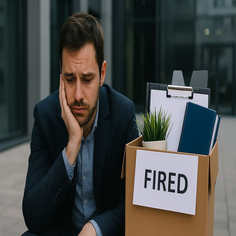 Las grandes corporaciones intensifican la reducción de personal debido al impacto de la inteligencia artificial: se prevé una insuficiencia de puestos laborales disponibles.