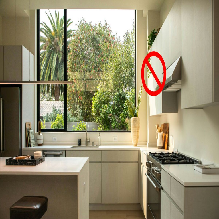 Despedida a la campana extractora de cocina: este desarrollo innovador es invisible, no consume espacio y ofrece un rendimiento superior.