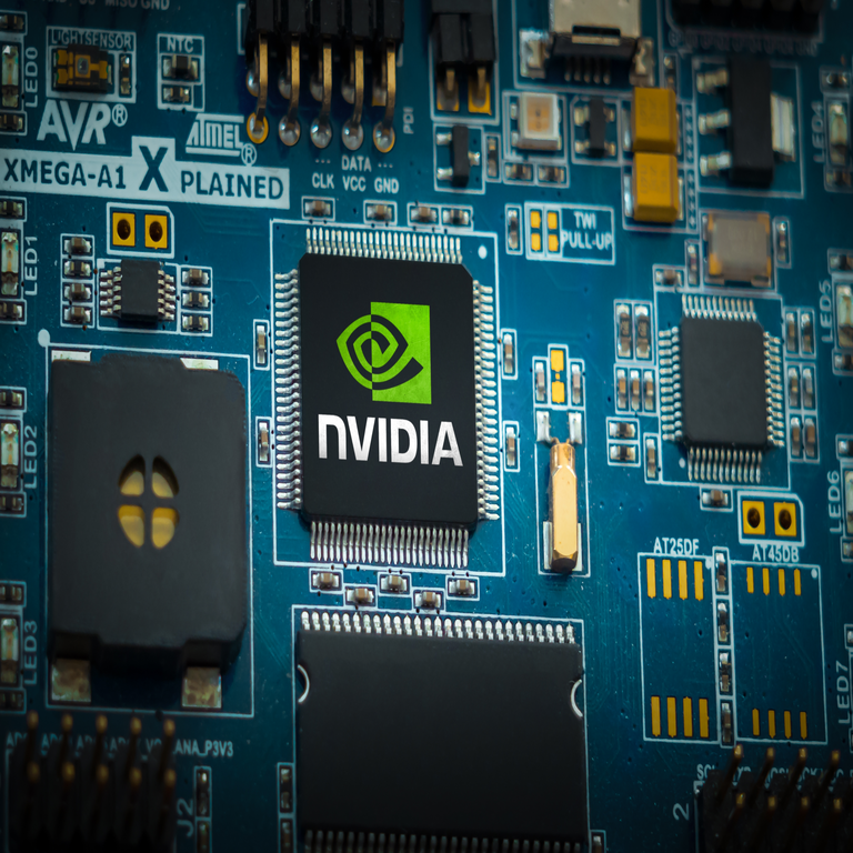 Nvidia: noticias recientes y análisis técnicos.