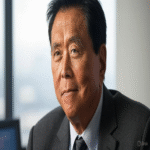 El verdadero problema no es Bitcoin: Kiyosaki dirige críticas hacia la Reserva Federal y el Departamento del Tesoro.